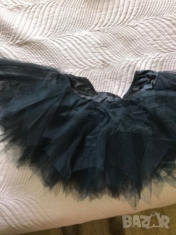 Сет от корсет и туту пола, снимка 5 - Корсети, бюстиета, топове - 40556671