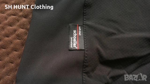 Snickers 1940 FlexiWork ARMORTEX Stretch Jacket размер L изцяло еластично работно яке W4-360, снимка 10 - Якета - 52026259