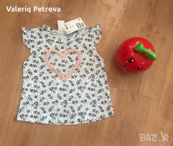 Намаление! Дрехи за малка госпожица, снимка 8 - Бебешки рокли - 28832863