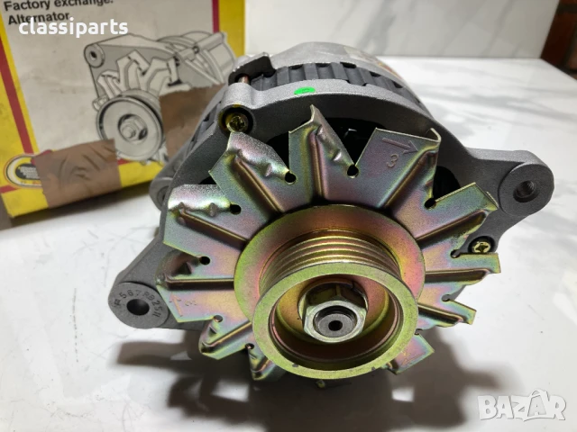 Нов Алтернатор / Динамо Bosch за Мазда 626, снимка 3 - Части - 50548014