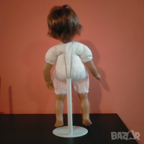 Характерна испанска кукла N.P CE 40 см, снимка 14 - Колекции - 43258600