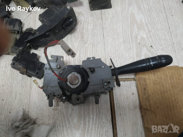 Лентов Кабел за RENAULT Megane 1