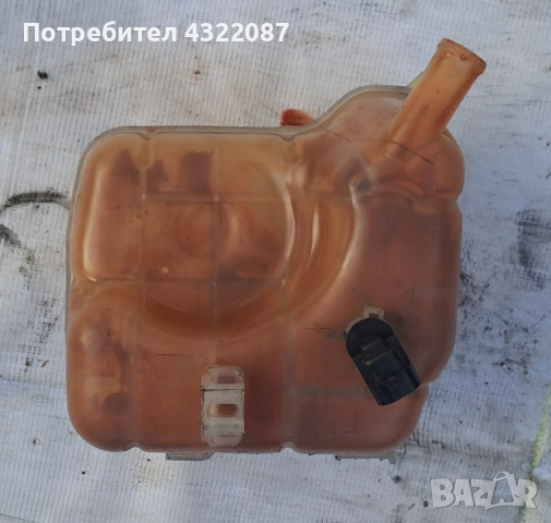 Разширителен съд за Опел Инсигния Opel Insignia 2.0CDTI 160к.с 2011г., снимка 2 - Части - 52170814