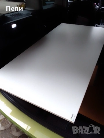 Дървена плоскост от офис-бюро, снимка 2 - Други - 53128380