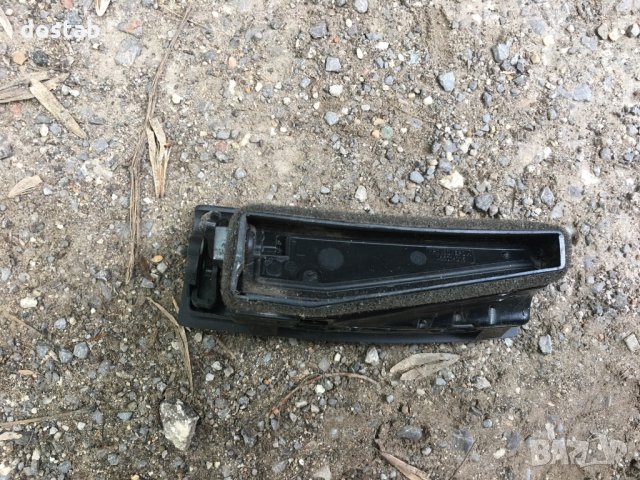 Духалка за парно за Мерцедес S класа W221, снимка 4 - Части - 28997880