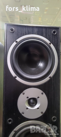 Трилентови колони, снимка 2 - Тонколони - 52821235