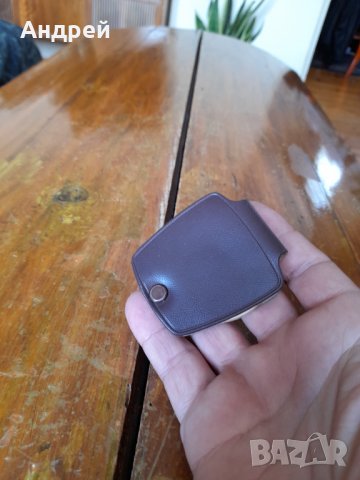 Стара лупа Bausch&Lomb, снимка 2 - Други ценни предмети - 37723496