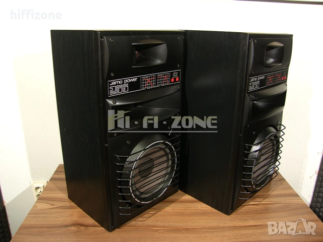 Тонколони    Jamo power 266 , снимка 8 - Тонколони - 53508472