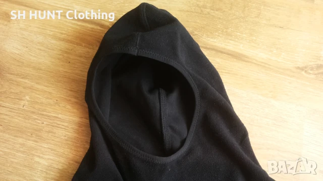 Bekken & Strom POLAR Balaclava размер One Size поларена балаклава - 1190, снимка 5 - Шапки - 50553828