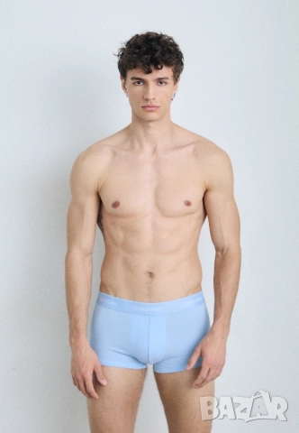 Боксерки Calvin Klein , снимка 5 - Бельо - 51759237