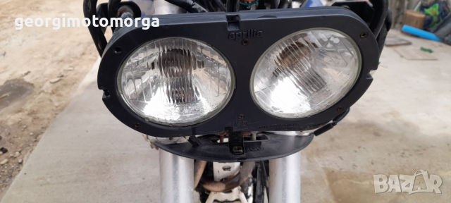 Само на части aprilia tuareg 600, снимка 3 - Мотоциклети и мототехника - 36382962