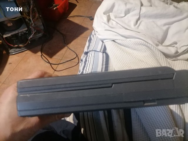 Колекционерски лаптоп, снимка 10 - Лаптопи за дома - 35138079