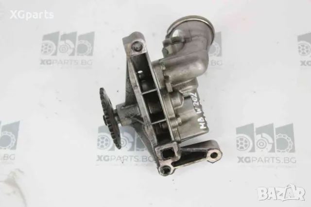 Маслена помпа за Mercedes C-class W202 C220d 95 к.с. (1995-2003) OM604, R6041810620, снимка 3 - Части - 47553805