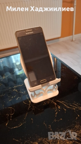 Стойка за телефон, снимка 4 - Селфи стикове, аксесоари - 51744228