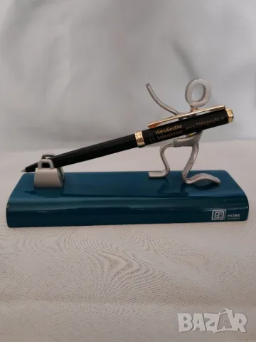 Статуетка НОВЕ ХОЛДИНГ. , снимка 3 - Статуетки - 49751997