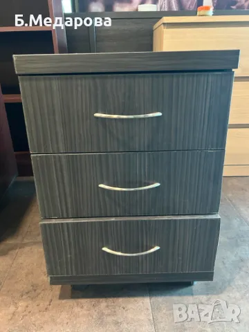 Използвани офис мебели на разпродажба ЛОТ, снимка 4 - Друго търговско оборудване - 50265474