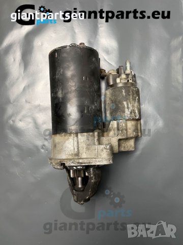 Стартер за БМВ е46 е39 BMW e46 e39 , 1740374, снимка 3 - Части - 40547096