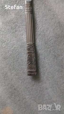 Руски комплект за хранене, снимка 4 - Антикварни и старинни предмети - 49004801