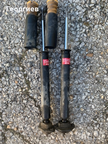 Задни амортесьори Каяба за БМВ Е90/91