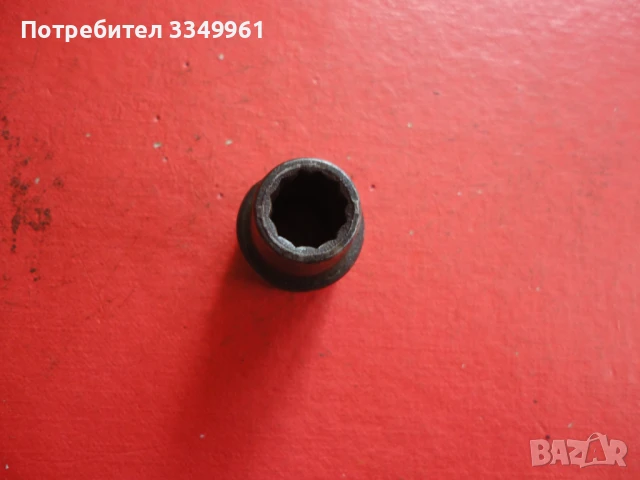 Оригинален камък вложка Hazet, снимка 6 - Гедорета - 50699744