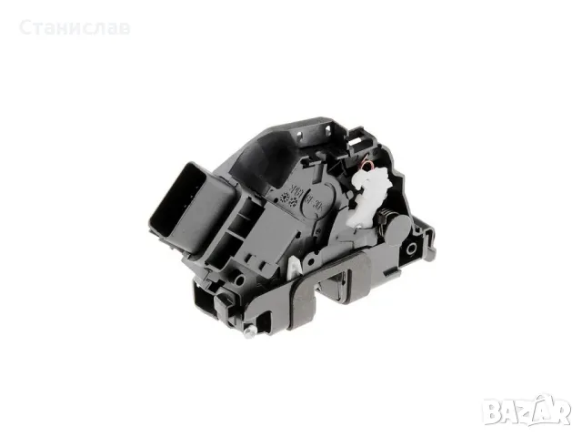  Volvo V50 Брава за предна дясна врата , снимка 2 - Части - 50363770