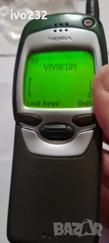 nokia 7110, снимка 1