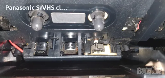 Касетофон Philips българска сглобка, снимка 11 - Радиокасетофони, транзистори - 50107966