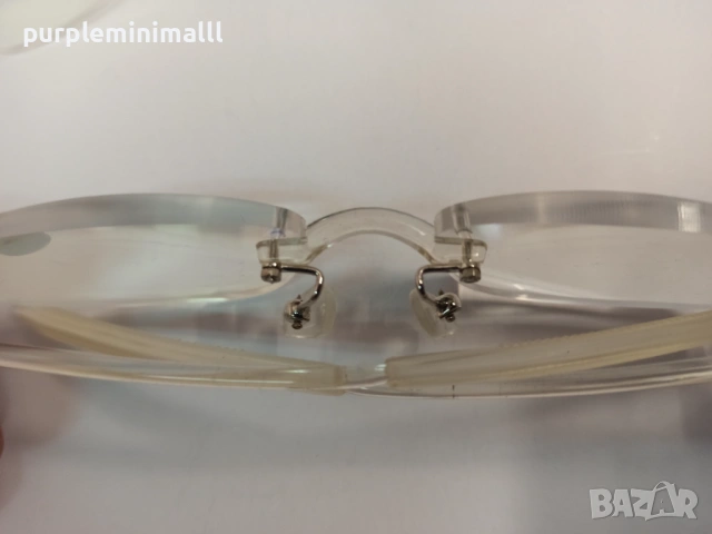 Очила с диоптър, снимка 6 - Слънчеви и диоптрични очила - 53563159