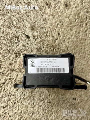 ESP сензор БМВ Е90 BMW