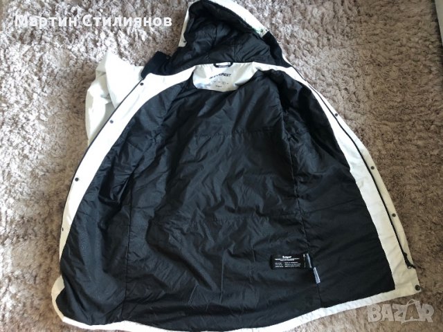 Everest дамско яке 42р , снимка 2 - Якета - 27389501