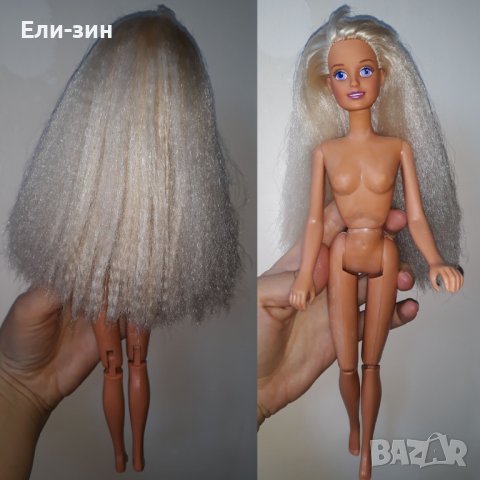 Кукла Синди , снимка 4 - Кукли - 38000361