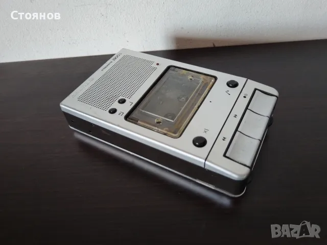 Диктофон GRUNDIG Stenorette 2300L Germany, снимка 1