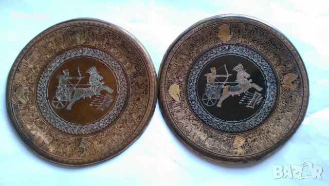  Египетски сувенири, снимка 8 - Антикварни и старинни предмети - 28371509