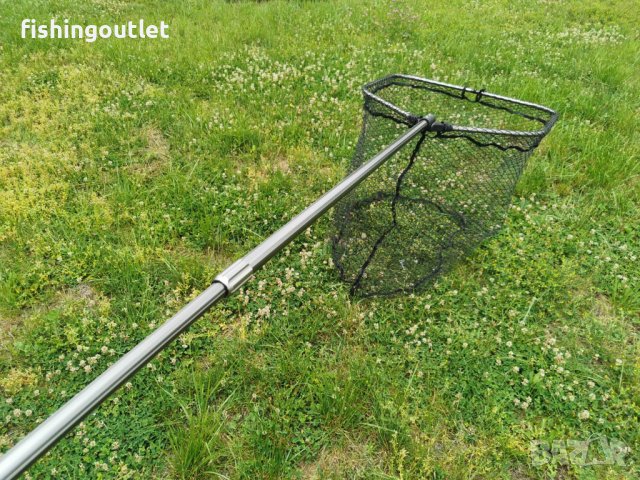  Сомски кеп за лодка със сгъваема глава , снимка 6 - Такъми - 30897477