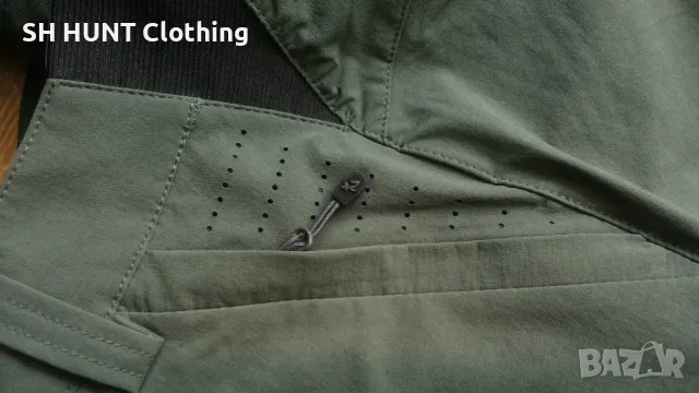 Twentyfour Oslo Stretch Trousers Womens размер 36 / S дамски еластичен панталон - 865, снимка 7 - Панталони - 48031287