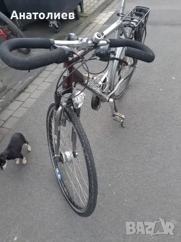 Велосипед Pegasus , снимка 13 - Велосипеди - 49041598