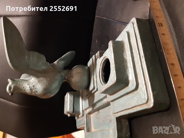 Мастилница , снимка 5 - Други ценни предмети - 27861971