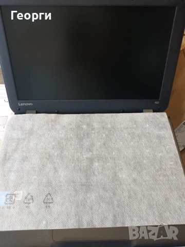 Lenovo N22 11.6" HD Chromebook , снимка 2 - Лаптопи за дома - 53518293
