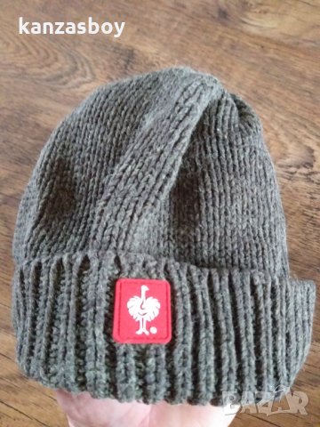 engelbert straus - страхотна вълнена шапка