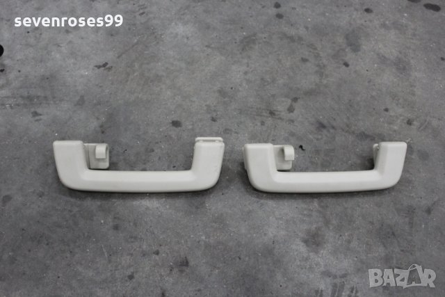 Дръжки за таван Jaguar XF