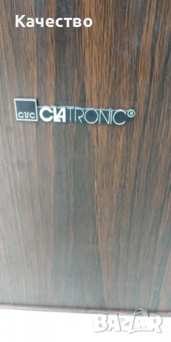 Трилентови тонколони Clatronic, снимка 3 - Тонколони - 37551540