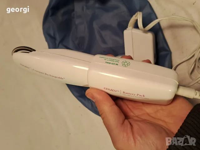 епилатор Epilady , снимка 9 - Епилатори - 49156195