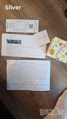  ЧИСТО Нов Детски смарт часовник, снимка 4 - Смарт гривни - 50334675