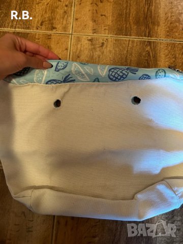 Джоб за чанта Obag (стандартен размер), снимка 4 - Чанти - 47350534