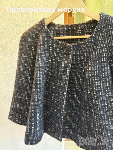 сако Apart с вълна