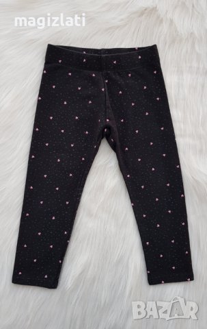 Детски ватиран клин H&M 2-3 години