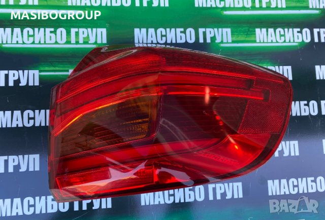 Стопове Led стоп за Бмв Х3 Г01 Bmw X3 G01, снимка 7 - Части - 37563264