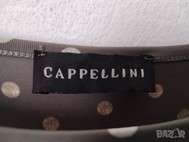 Cappellini dress XS, снимка 2 - Рокли - 44018840