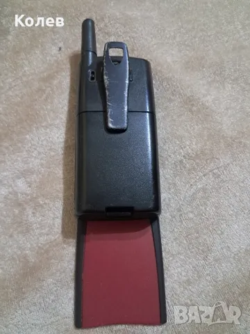 Телефон Ericsson GF768c, снимка 3 - Други - 50381016