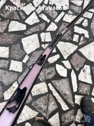 Лайстна таван лява и дясна за Мерцедес Ц-класа W204 седан. 2007-2014г, снимка 5 - Аксесоари и консумативи - 49325035